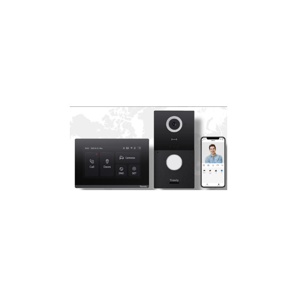 TC-P3601 Spec:7/I/O